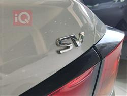 نيسان ألتيما